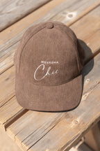 Strike a Cord Ball Hat
