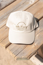 The Comfy "Dad" Hat