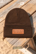 chocolate toque muskoka always