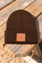 chocolate toque muskoka chic